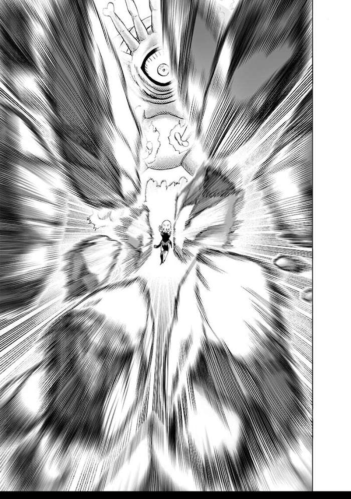 One Punch Man - Chapter 106 image 35